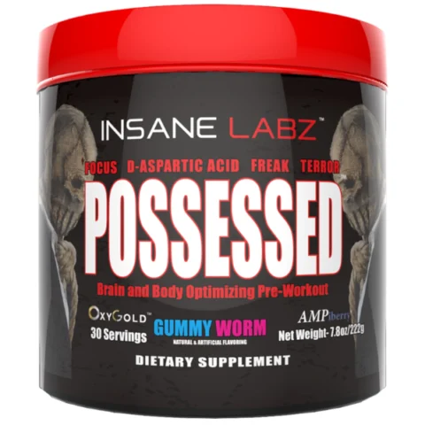 possessed insane labz envia suplementos