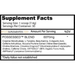 possessed insane labz envia suplementos sf