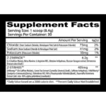 psychotic war zombie insane labz envia suplementos sf