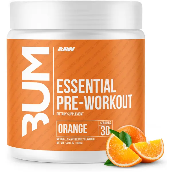 raw cbum essential envia suplementos