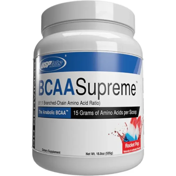 BCAA Supreme 30 Serv - Usp Labs
