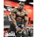 Schiek model 1902 platinum envia suplementos 2