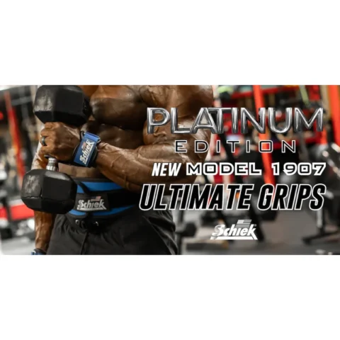 Schiek model 1902 platinum envia suplementos 3