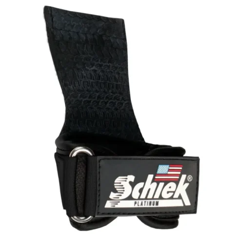 Schiek model 1902 platinum envia suplementos