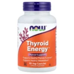 thyroid energy now foods envia suplementos