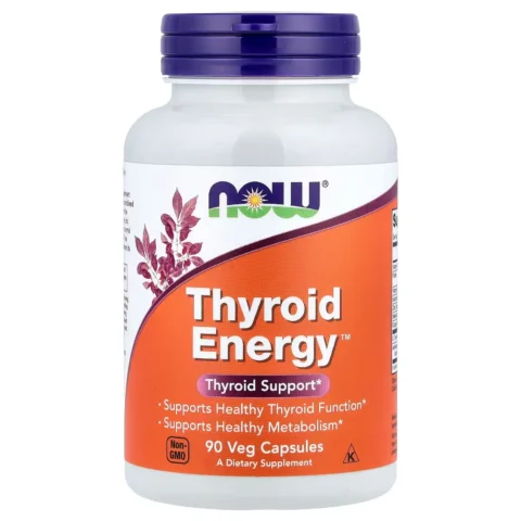 thyroid energy now foods envia suplementos