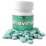 Alphaviron omega 50 tabs envia suplementos omega lab omega labs