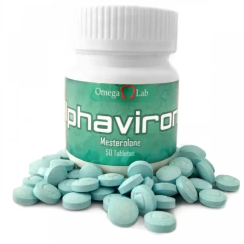 Alphaviron omega 50 tabs envia suplementos omega lab omega labs
