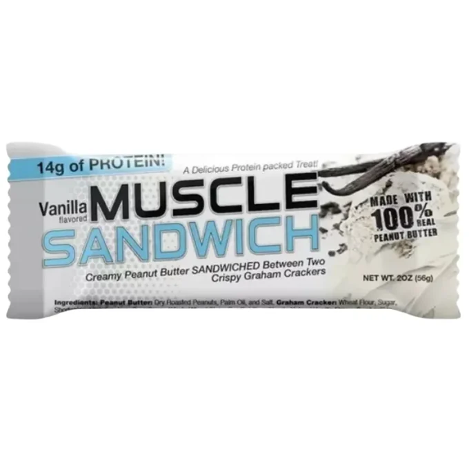 muscle sandwich barra suelta muscle foods