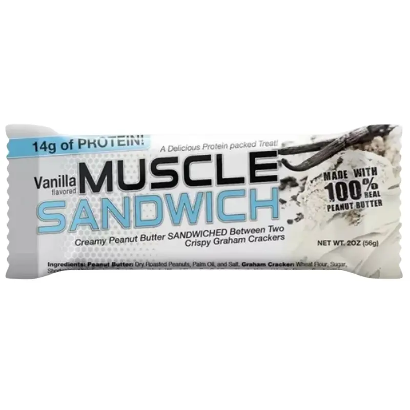 muscle sandwich barra suelta muscle foods