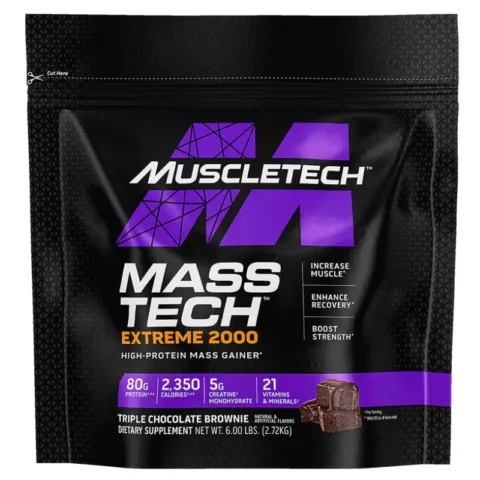 mass tech extreme 2000 envia suplementos muscletech
