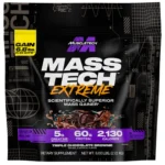 mass-tech-extreme-2000-6-lbs-muscletech-gainer-2350-calorias-80g-proteina-5g-creatina-triple-chocolate