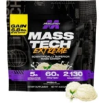 mass-tech-extreme-2000-6-lbs-muscletech-gainer-2350-calorias-80g-proteina-5g-creatina-triple-chocolate