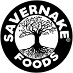 logo savernake foods superfoods