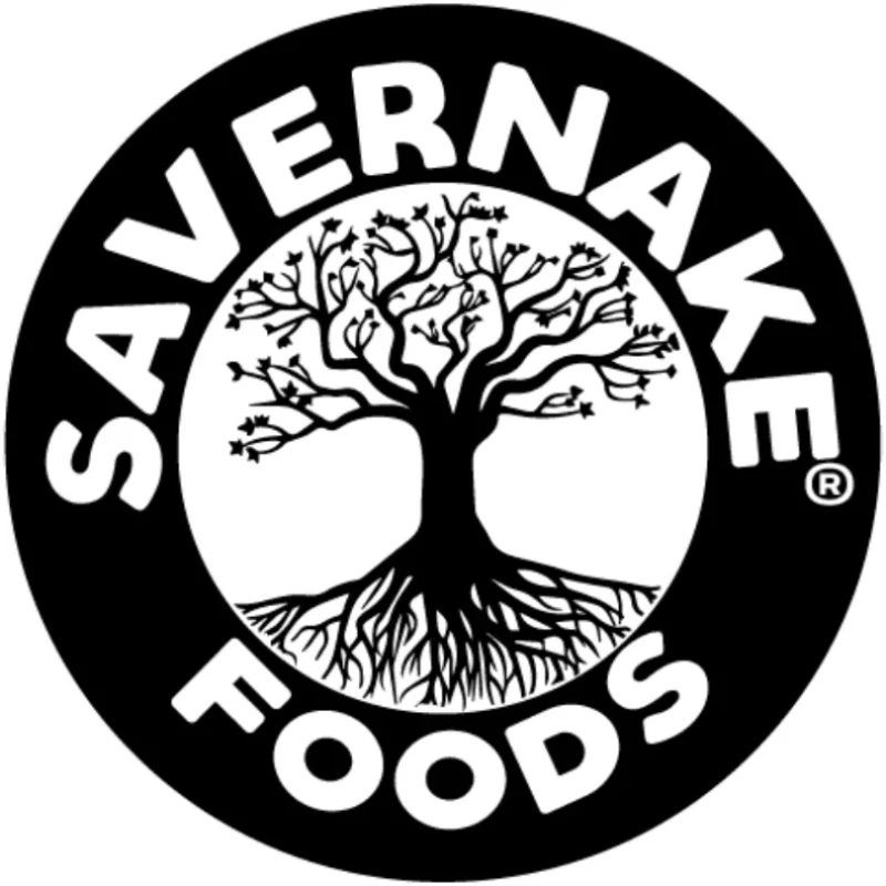 logo savernake foods superfoods