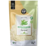 proteina de chicharo en polvo organica savernake foos superfoods