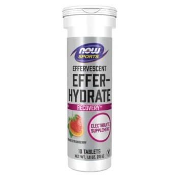 effer hydrate now