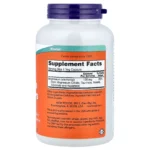 magnesium transporters now foods envia suplementos sf