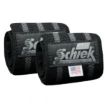 muñequeras straps schiek envia suplementos