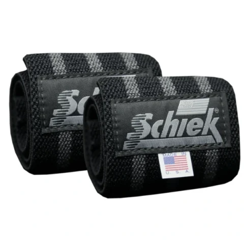 muñequeras straps schiek envia suplementos