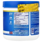 bcaa-xs-ronnie-coleman-tabla-nutricional-ingredientes-30-porciones-leucina-isoleucina-valina-intra-workout