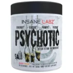 Psychotic saw envia suplementos insane labz orange blood