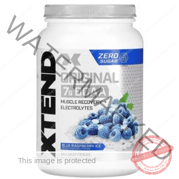 Xtend Bcaa 90 Serv - Scivation