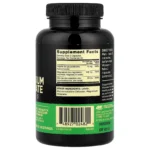 zma-optimum-nutrition 90-capsulas frente-etiqueta zinc-magnesio-b6 recuperacion-nocturna made-usa otc-approved