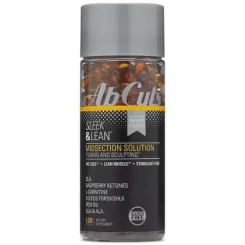 ab cuts sleen and lean performix