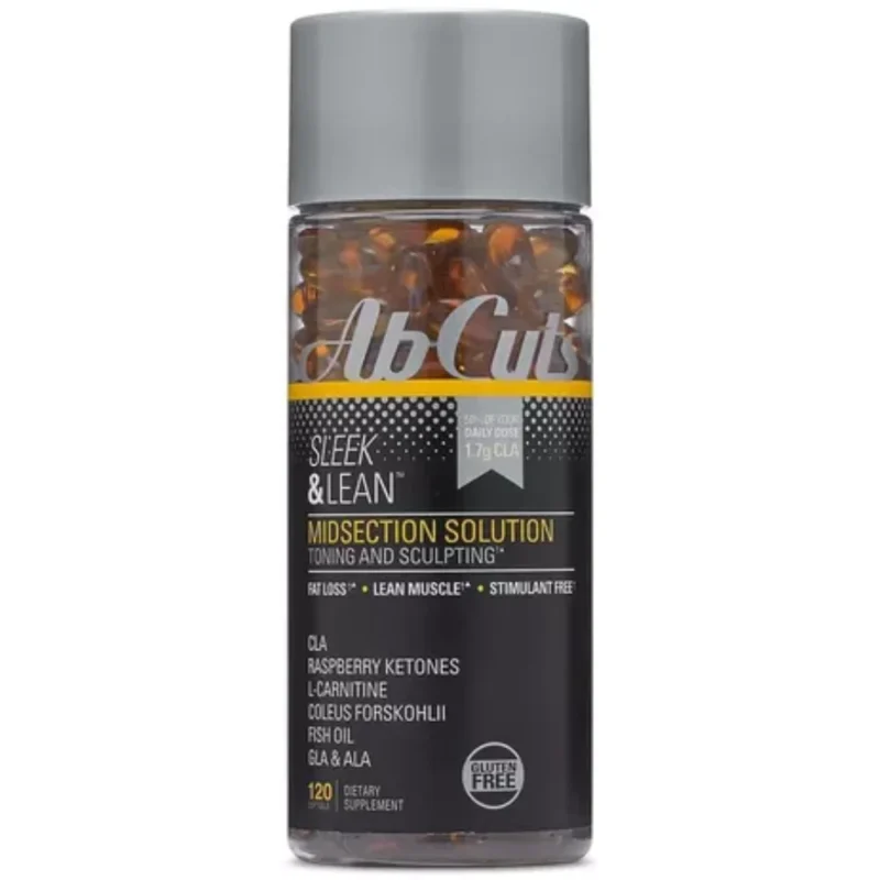 ab cuts sleen and lean performix