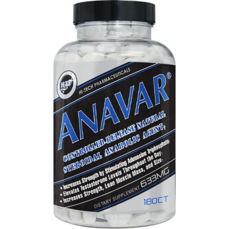 anavar hi tech pharmaceuticals envia suplementos