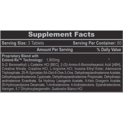 anavar hi tech pharmaceuticals envia suplementos sf