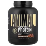 animal 100% Whey protein universal nutrition envia suplementos