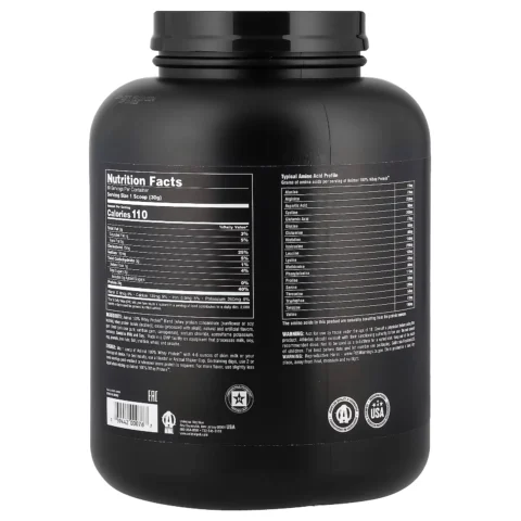 animal 100% Whey protein universal nutrition envia suplementos sf