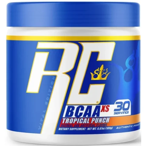 bcaa xs ronnie coleman envia suplementos
