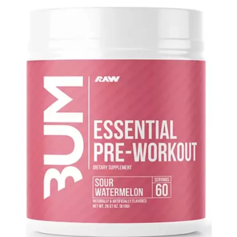 cbum essential 60 serv envia suplementos