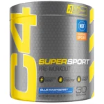 cellucor c4 super sport 30 serv envia suplementos