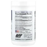 creatina gat monohidrata 1 kg envia suplementos sf