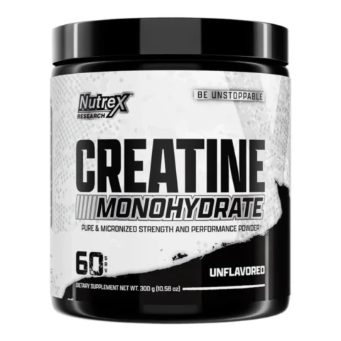 creatina monohidratada nutrex 300 grs envia suplementos (1)