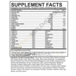 eas mayoplex original 20 pack envia suplementos sf