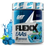 flexx eaas gat sport envia suplementos aminoacidos