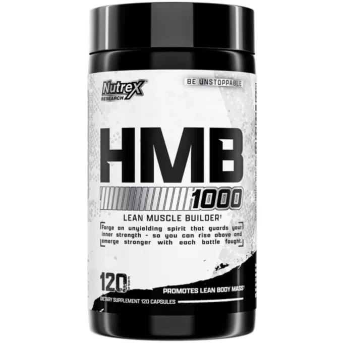 hmb nutrex 1 mg envia suplementos
