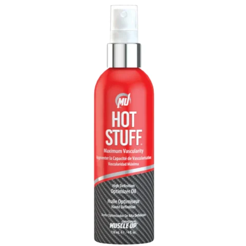 hot stuff pro tan muscle up envia suplementos mexico
