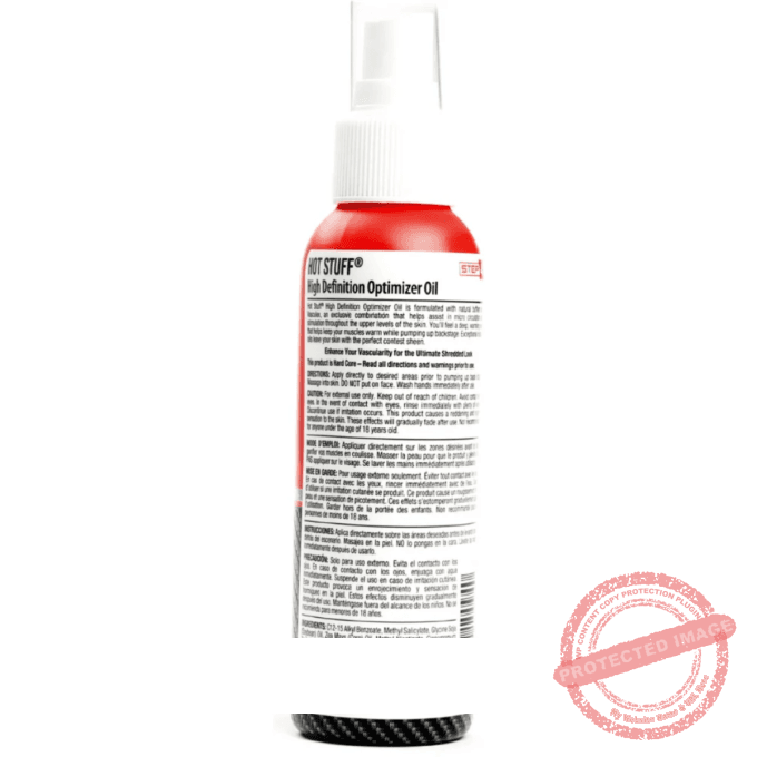 hot stuff pro tan muscle up envia suplementos mexico sf