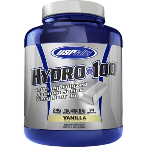 hydro 100 hi tech usp labs envia suplementos