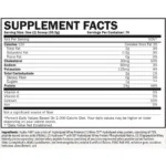 hydro 100 hi tech usp labs envia suplementos sf