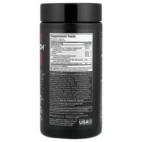 hydroxycut hardcore elite 110 caps muscletech envia suplementos sf