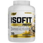 isofit 5 lbs banana nutrex research envia suplementos