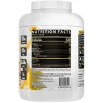 isofit 5 lbs banana nutrex research envia suplementos sf