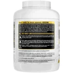 isofit 5 lbs banana nutrex research envia suplementos sf1